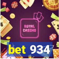 bet 934